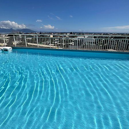 Prestige Lodging City Center Papeete  Exterior photo